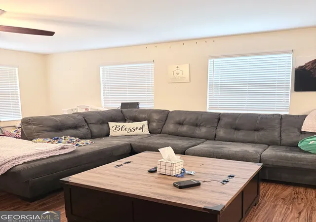 3rd image of 242 Old Chechero Rd, Clayton, GA 30525 | MLS# 10823894