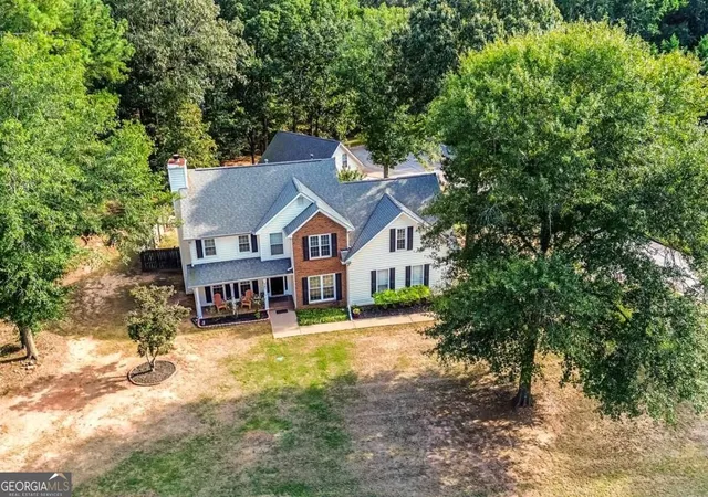 Photo 1 of Sale Pending at 507 Daileys Crk Dr, Mcdonough, GA 30253 | MLS# 10855841 | Listing updated on 2026-10-30