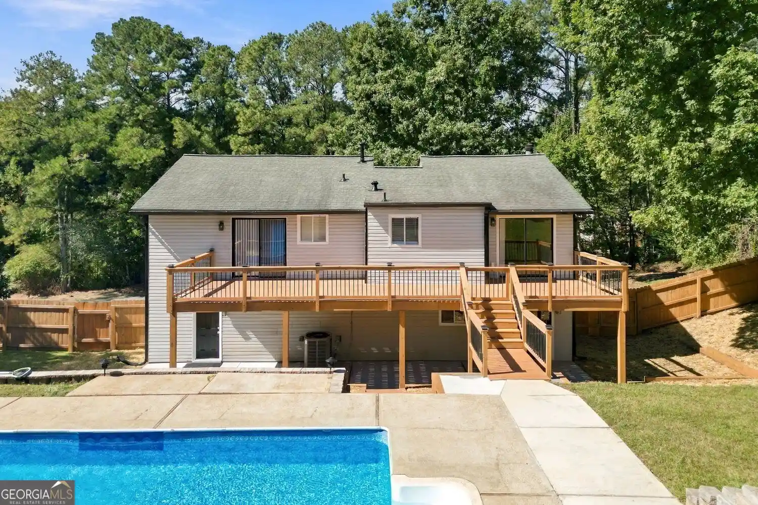 Photo 1 of Single family home for sale at 4083 Cripple Crk Dr Nw, Kennesaw, GA 30144 | MLS# 10869089 | Listing updated on 2026-10-29