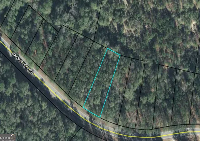 Photo 1 of Land for sale at 3098 Masseyville Rd, Macon, GA 31217 | MLS# 10720102 | Listing updated on 2026-04-10