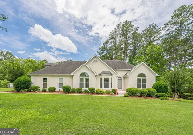1st image of 155 Noble Forest Dr, Fayetteville, GA 30215 | MLS# 10790360