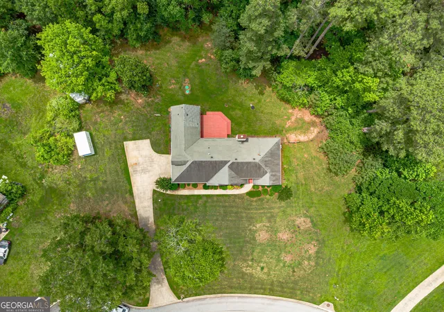 42nd image of 155 Noble Forest Dr, Fayetteville, GA 30215 | MLS# 10790360