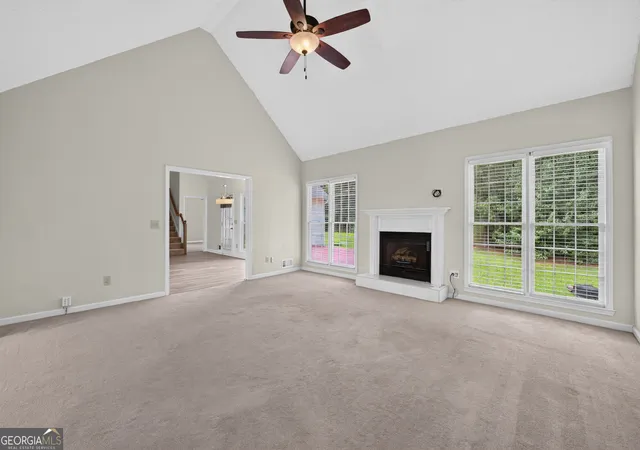 5th image of 155 Noble Forest Dr, Fayetteville, GA 30215 | MLS# 10790360