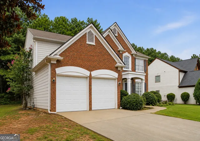 Homes for sale in Suwanee, GA | 417 Skiles Ct, Suwanee, GA 30024 | MLS# 10793058