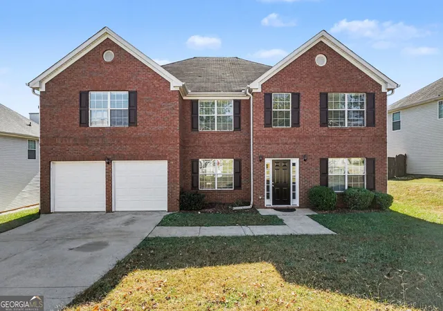 Photo 1 of Single family home for sale at 3736 Bondurant Dr, Douglasville, GA 30135 | MLS# 10879410 | Listing updated on 2026-10-27