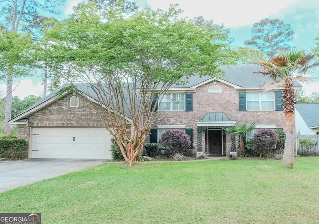 Photo 1 of Sale Pending at 82 Golden Grv Ln, Richmond Hill, GA 31324 | MLS# 10725998 | Listing updated on 2026-08-10