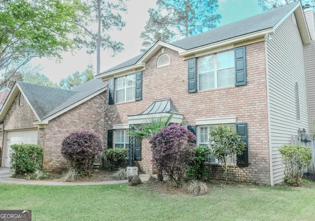 Photo 2 of Sale Pending at 82 Golden Grv Ln, Richmond Hill, GA 31324 | MLS# 10725998 | Listing updated on 2026-08-10