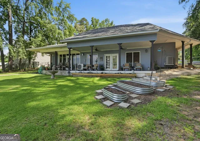 2nd image of 112 Cannon Point Rd Se, Milledgeville, GA 31061 | MLS# 10780854