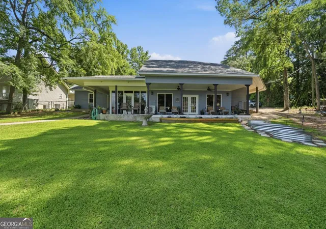 Photo 3 of Single family home for sale at 112 Cannon Point Rd Se, Milledgeville, GA 31061 | MLS# 10780854 | Listing updated on 2026-09-03
