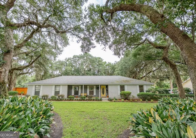 Photo 1 of Single family home for sale at 79 Highland Oaks Ct N, St. Marys, GA 31558 | MLS# 10836913 | Listing updated on 2026-10-02