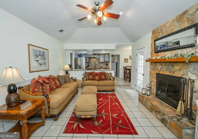Photo 2 of Single family home for sale at 79 Highland Oaks Ct N, St. Marys, GA 31558 | MLS# 10836913 | Listing updated on 2026-10-02