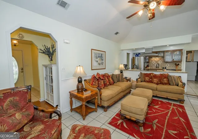 Photo 4 of Single family home for sale at 79 Highland Oaks Ct N, St. Marys, GA 31558 | MLS# 10836913 | Listing updated on 2026-10-02