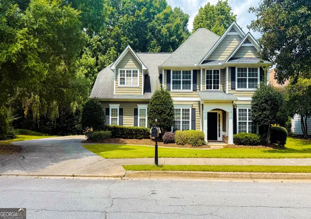 Photo 1 of Single family home for sale at 3040 Goldmist Dr, Buford, GA 30519 | MLS# 10821131 | Listing updated on 2026-09-20