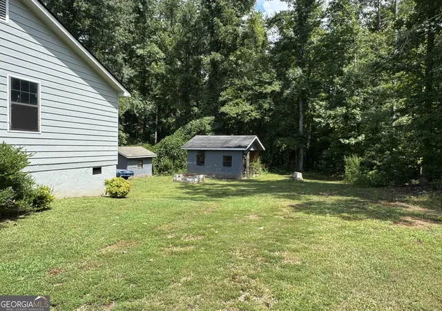 Photo 16 of Single family home for sale at 500 Ella Dr, Griffin, GA 30223 | MLS# 10823981 | Listing updated on 2026-08-26