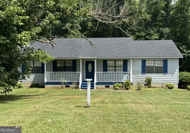 Photo 1 of Single family home for sale at 500 Ella Dr, Griffin, GA 30223 | MLS# 10823981 | Listing updated on 2026-08-26