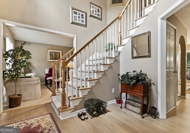 Photo 3 of Single family home for sale at 1202 Commonwealth Ave Sw, Marietta, GA 30064 | MLS# 10796731 | Listing updated on 2026-07-23
