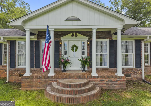 4th image of 16530 Hwy 59, Carnesville, GA 30521 | MLS# 10808461