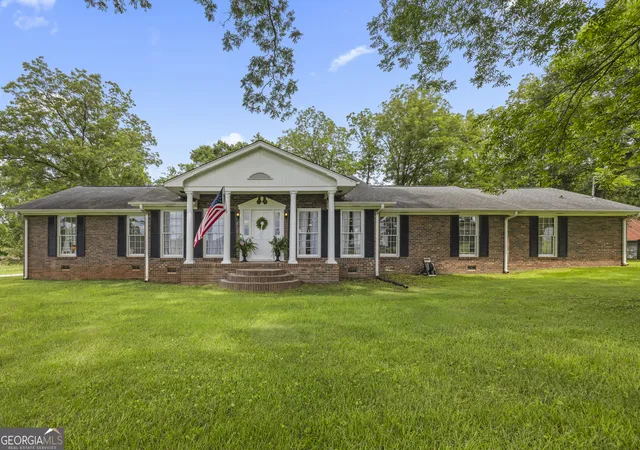 5th image of 16530 Hwy 59, Carnesville, GA 30521 | MLS# 10808461