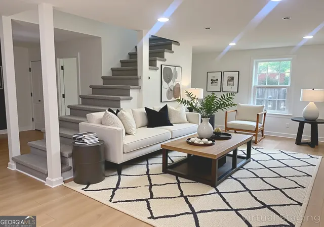 Photo 2 of Multi family home for sale at 5310 Lyndale Cir, Forest Park, GA 30297 | MLS# 10714225 | Listing updated on 2026-08-30