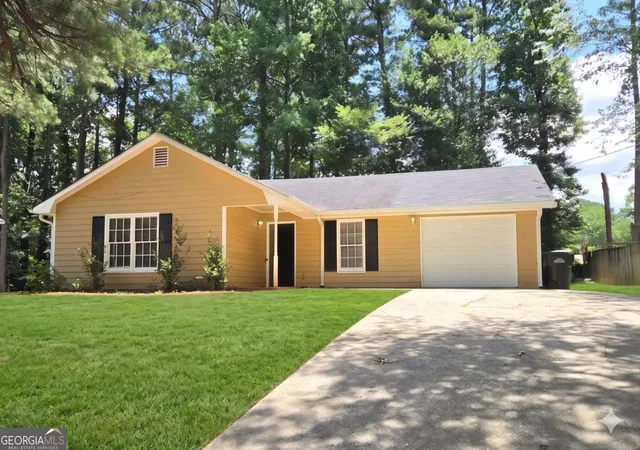 Photo 1 of Sale Pending at 5552 Shawnee Trl, Norcross, GA 30071 | MLS# 10792469 | Listing updated on 2026-08-09