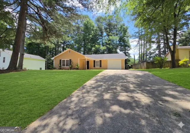 Photo 2 of Sale Pending at 5552 Shawnee Trl, Norcross, GA 30071 | MLS# 10792469 | Listing updated on 2026-08-09