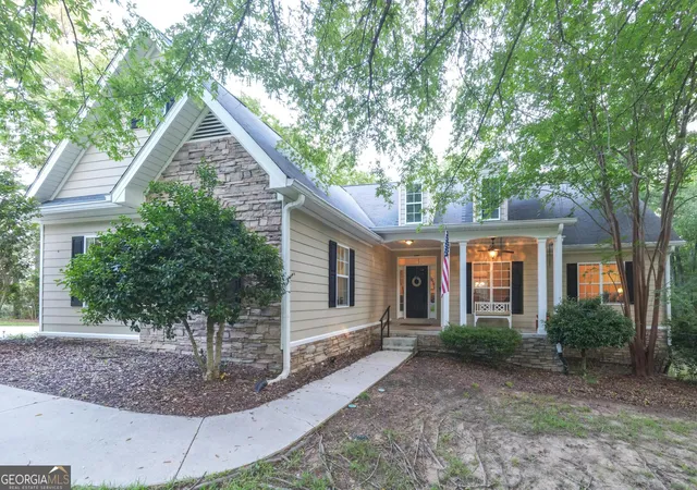 1st image of 158 Pine Knoll Ln, Eatonton, GA 31024 | MLS# 10797163