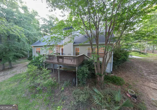 2nd image of 158 Pine Knoll Ln, Eatonton, GA 31024 | MLS# 10797163