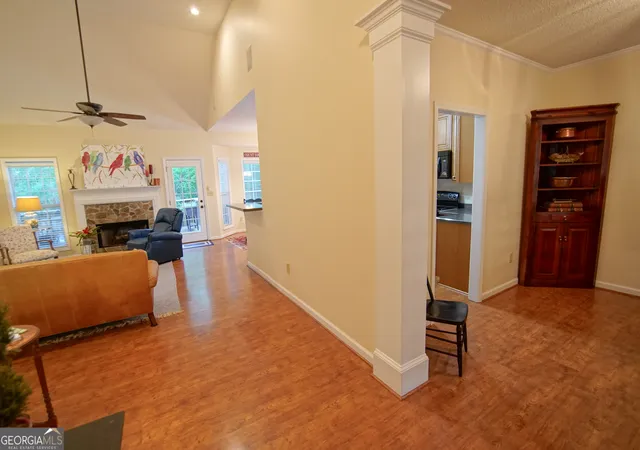 3rd image of 158 Pine Knoll Ln, Eatonton, GA 31024 | MLS# 10797163
