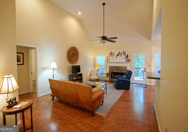 4th image of 158 Pine Knoll Ln, Eatonton, GA 31024 | MLS# 10797163
