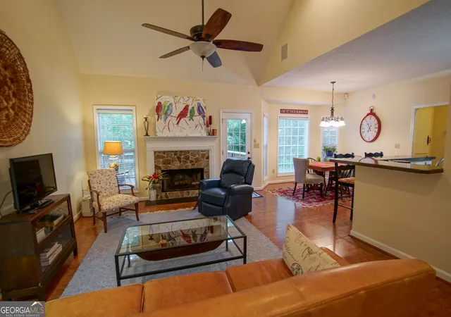 5th image of 158 Pine Knoll Ln, Eatonton, GA 31024 | MLS# 10797163