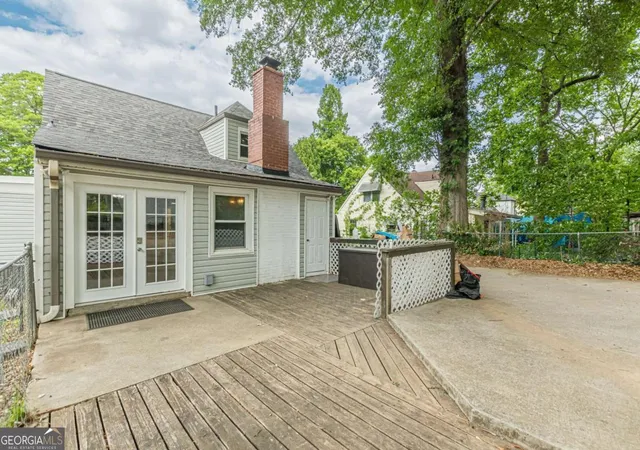 Photo 3 of Single family home for sale at 496 Radar Dr, Atlanta, GA 30354 | MLS# 10762988 | Listing updated on 2026-08-08