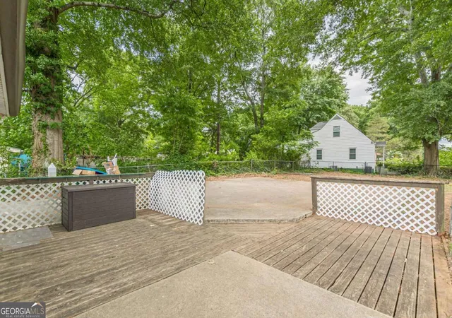 Photo 3 of Single family home for sale at 496 Radar Dr, Atlanta, GA 30354 | MLS# 10762988 | Listing updated on 2026-08-08