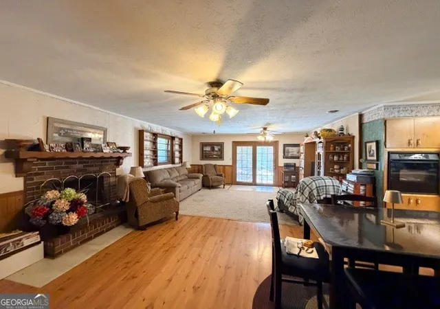 5th image of 171 Hudson Dr Ne, Milledgeville, GA 31061 | MLS# 10713886