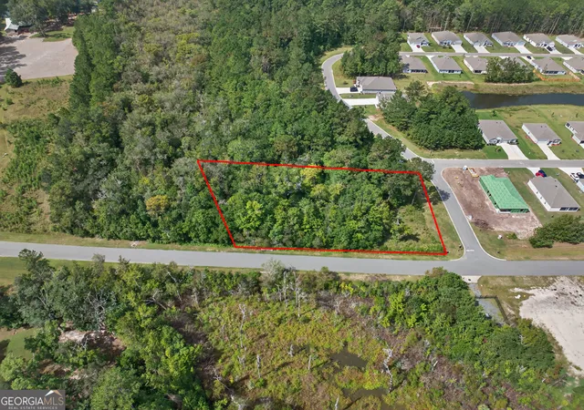 Homes for sale in Kingsland, GA | 615 Breakwater Loop, Kingsland, GA 31548 | MLS# 10618115