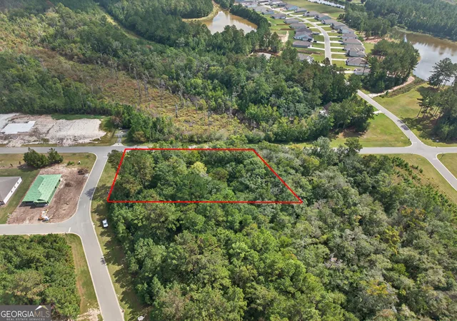 Homes for sale in Kingsland, GA | 615 Breakwater Loop, Kingsland, GA 31548 | MLS# 10618115