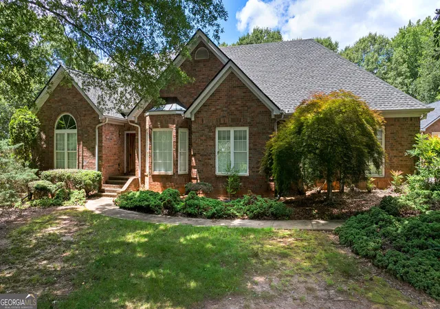 Photo 1 of Single family home for sale at 100 Moonview Pl, Fayetteville, GA 30215 | MLS# 10795048 | Listing updated on 2026-07-18