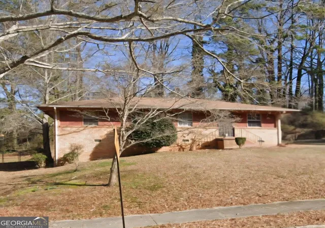 Photo 1 of Single family home for sale at 808 Plainville Cir Sw, Atlanta, GA 30331 | MLS# 10821762 | Listing updated on 2026-08-21
