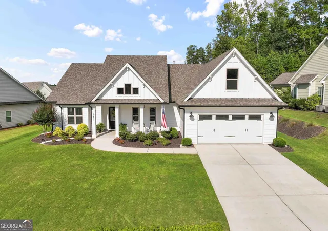 1st image of 170 Werner Wy, Senoia, GA 30276 | MLS# 10807139