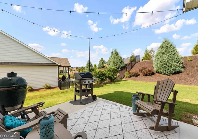 4th image of 170 Werner Wy, Senoia, GA 30276 | MLS# 10807139