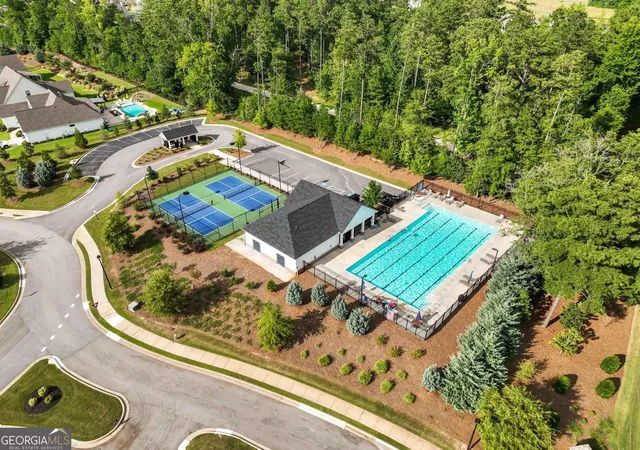 5th image of 170 Werner Wy, Senoia, GA 30276 | MLS# 10807139