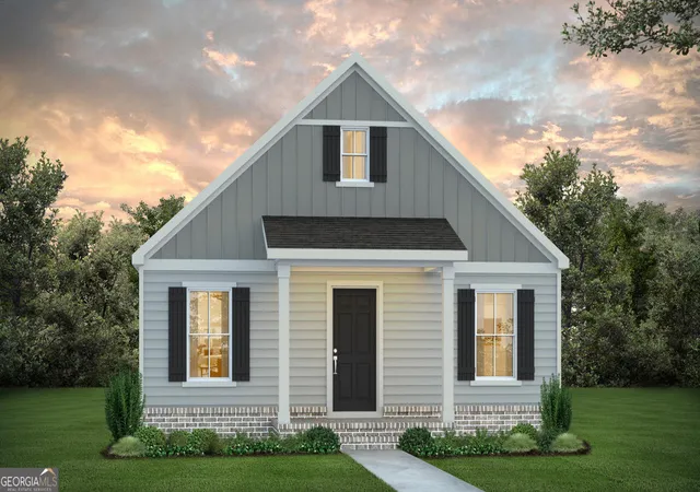 Photo 1 of Land for sale at 24 River's Edge Ln #8, Franklin, GA 30217 | MLS# 10796964 | Listing updated on 2026-07-15