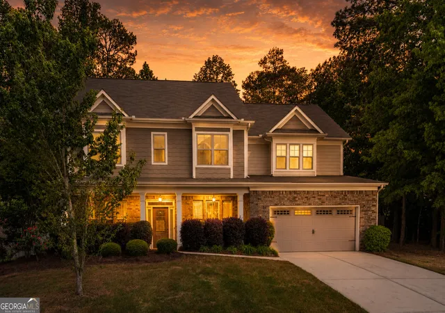 Photo 2 of Single family home for sale at 5645 Pleasant Woods Dr, Flowery Branch, GA 30542 | MLS# 10772428 | Listing updated on 2026-09-05
