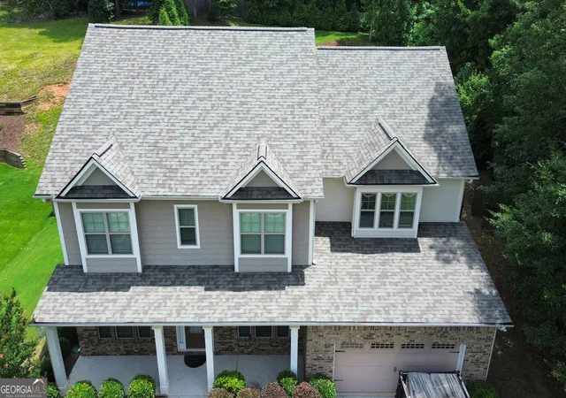 Photo 3 of Single family home for sale at 5645 Pleasant Woods Dr, Flowery Branch, GA 30542 | MLS# 10772428 | Listing updated on 2026-09-05