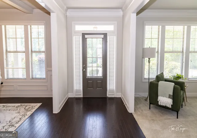 Photo 3 of Single family home for sale at 5645 Pleasant Woods Dr, Flowery Branch, GA 30542 | MLS# 10772428 | Listing updated on 2026-09-05