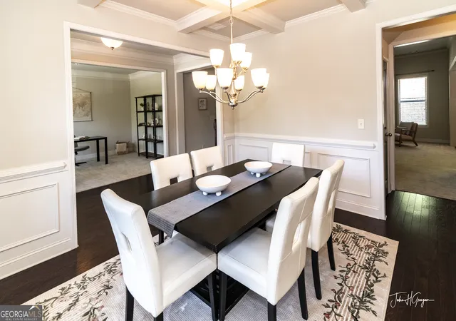 Photo 4 of Single family home for sale at 5645 Pleasant Woods Dr, Flowery Branch, GA 30542 | MLS# 10772428 | Listing updated on 2026-09-05