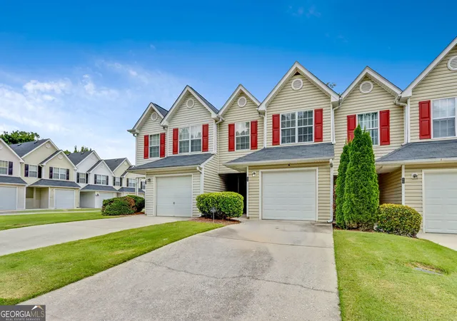 25th image of 6964 Gallant Cir Se #24, Mableton, GA 30126 | MLS# 10824451
