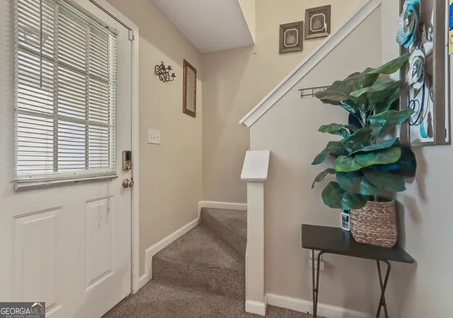 Photo 3 of Townhouse for sale at 6964 Gallant Cir Se #24, Mableton, GA 30126 | MLS# 10824451 | Listing updated on 2026-09-09