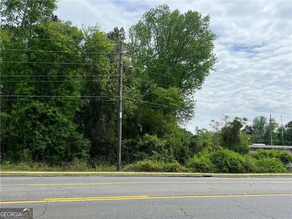 Photo 1 of Land for sale at 0 S M L K Jr Blvd, Americus, GA 31719 | MLS# 10867973 | Listing updated on 2026-10-20