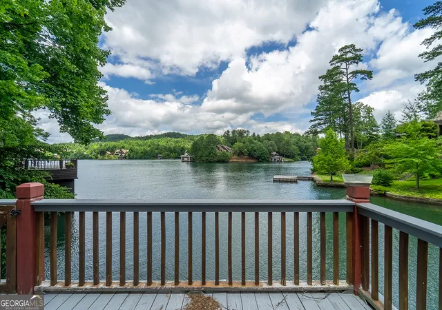 4th image of 817 E Wildcat Rd, Clarkesville, GA 30523 | MLS# 10811469
