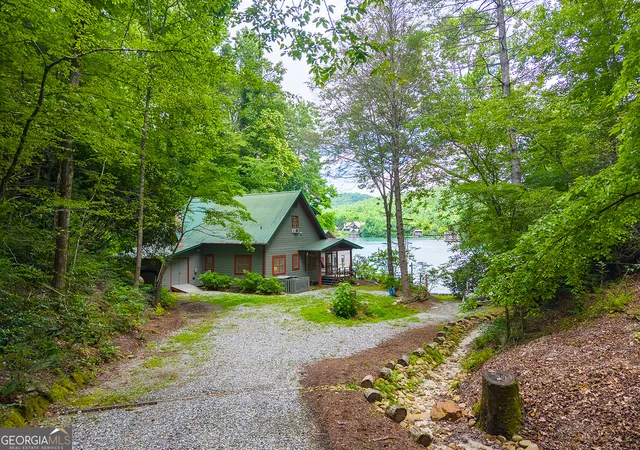5th image of 817 E Wildcat Rd, Clarkesville, GA 30523 | MLS# 10811469